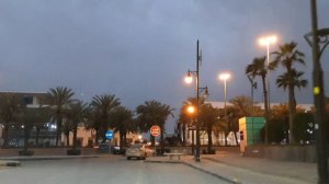 Саудовская Аравия город Эр-Рияд