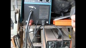 Самый бюджетный полуавтомат Wert 160