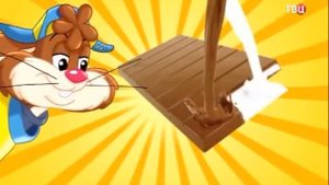 (2015) Nesquik (шоколад) - Качество Nestle