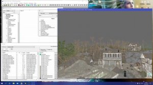 Fallout4 Как я решила проблему с исчезающими текстурами