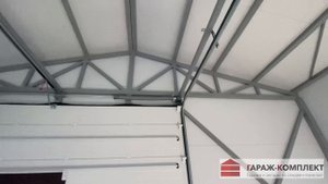Обзор гаража для детейлинг автомастерской