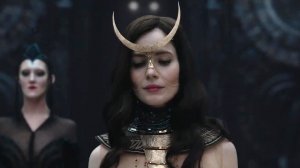 Мастер и Маргарита — Русский трейлер (2024)