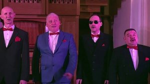 «Пароход» слова Н. Минх, музыка А. Д'Актиль