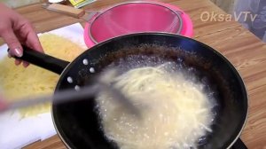 Картофель пай. Potato pie. Готовим с Оксаной Валерьевной.