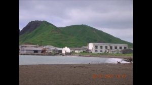 про вымирающих городов