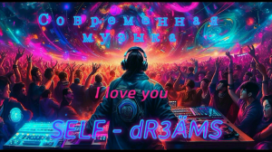 Drum & Bass ✨ Лучшая современная музыка ?✨
XØ SELF - dR3ÄMS ✨? Новинки 2024✨