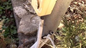 ОСВЕЩЕНИЕ САДА.  МОЙ САД И ФОНАРИКИ.