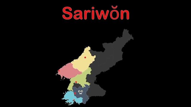 Every Country in Asia - Geography & Capitals | Countries of the World смотреть онлайн