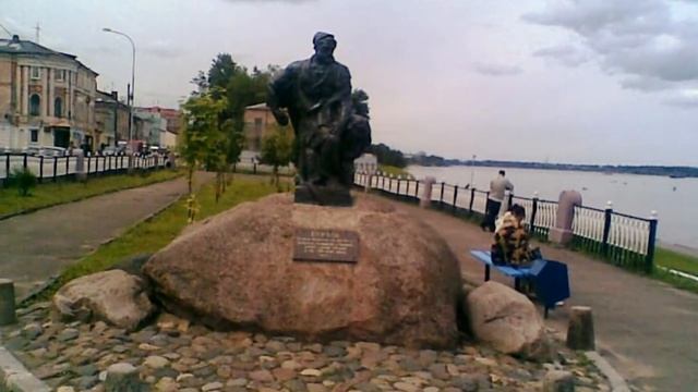 Рыбинск смотреть онлайн