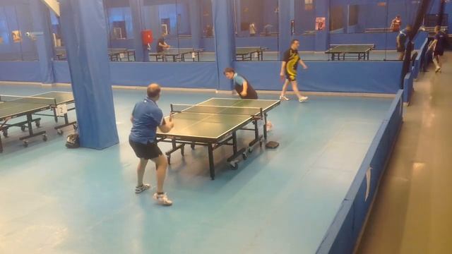 20190622 100758 Сб 600TTFA Разминка Горин - Минакова смотреть онлайн