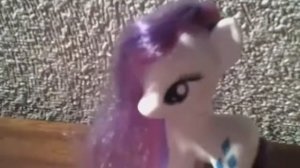 Как сделать красивую причёску для пони