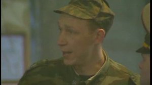 Soldaty 1 - 14 (part 2) Солдаты - серия 14 (2)