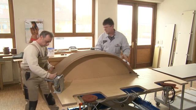 НОЙНЕР представляет вакуумные мешки BARTH смотреть онлайн