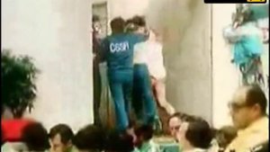 1980 Olympic Weightlifting, 100 kg \ Тяжелая Атлетика. Олимпийские Игры