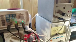 Измерительные кассеты 2. Обзор с применением на A&D GX (AX) Z7100EV. Запись и калибровка.
