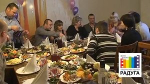 Ведущая Ольга Максимова