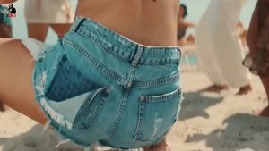 Andrey Bo & Amina _Only You_   (Dj Ramezz Remix)  2023