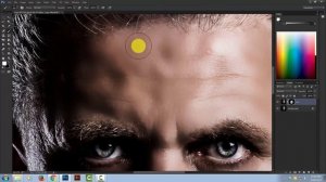 Fantasy Duo Color Effect on Portrait | Photoshop Tutorial