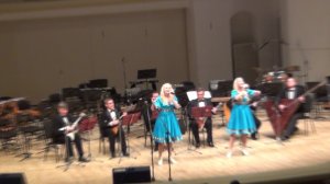 Дуэт Бирюза