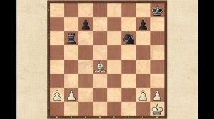 Шахматы. Урок 8 для начинающих. Ценность фигур