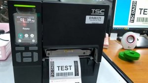 TSC MB240T