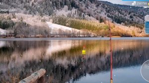 Щука маскинонг/My fishing world/мой рыболовный мир.