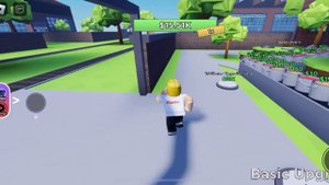 Roblox smoothie tycoon : unlocking the kiwi flavor smoothie part 2