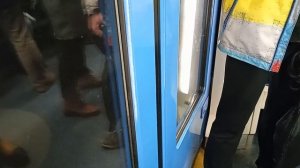 Вся Таганско- Краснопресненская линия метро Котельники-Планерная