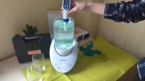 Кувшин - генератор водородной воды H2 Wellness