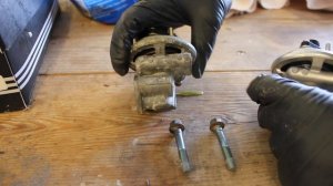 EGR Valve Remove & Replace "How to" Mazda Millenia