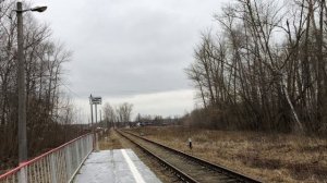 Рельсовые автобусы и дизель-поезда- РА-1; РА-2; РА-3; ДП-М | Diesel trains in Russia