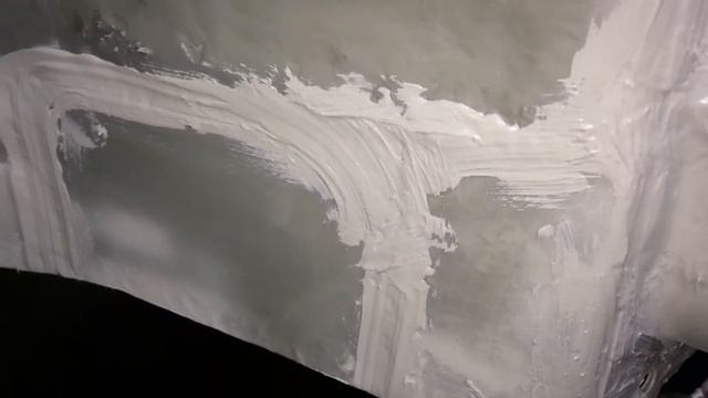 заводской шовный герметик. и те что использовал. смотреть онлайн