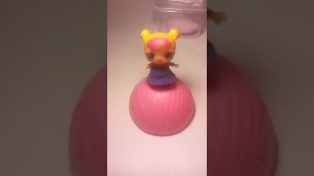 Как сделать платье кукле