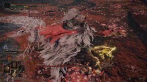 Elden Ring - Командир О'Нил