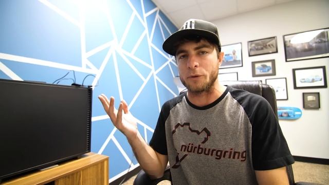 The 2024 Dodge Charger Daytona RUINED the Muscle Car Market смотреть онлайн