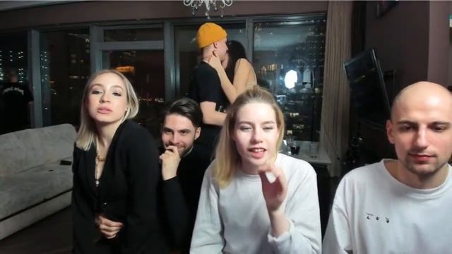 ОТДЫХАЕМ С КИСАМИ !