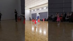 МФСТ. Рождественский кубок 23.01.2021г.