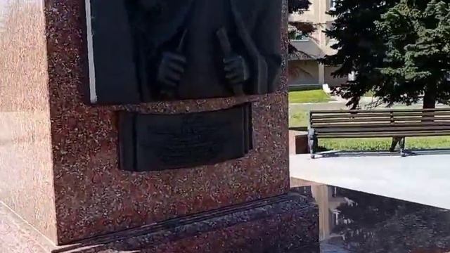 Набережная Степана Разина. Тверь. #летниеканикулы смотреть онлайн