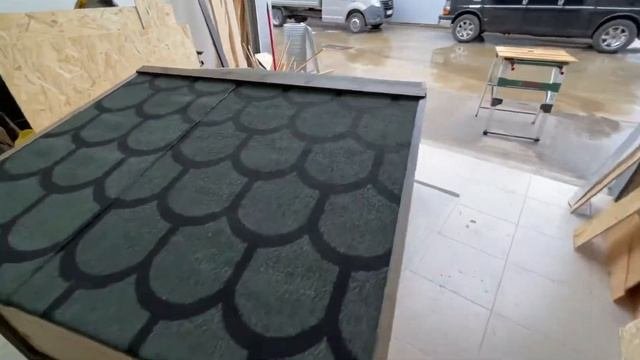 Будка для собаки. На заказ