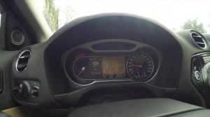 ACC адаптивный круиз контроль Ford Mondeo 4
