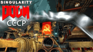 Прохождение игры Singularity - DOOM в СССР. ГЛАВА - 4