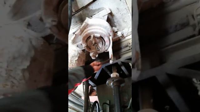 Полегон НГК ЗИФ-650М смотреть онлайн