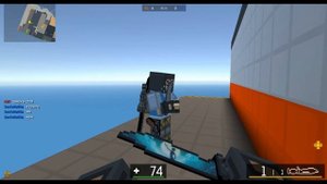 ТОП 5 ФИШЕК для новых и старых игроков BLOCKPOST(a) I ThePoZzitiFBro I BLOCKPOST