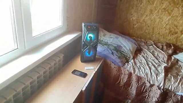 #TELEFUNKEN-TF-PS1276B BASS GGG смотреть онлайн