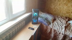 #TELEFUNKEN-TF-PS1276B BASS GGG