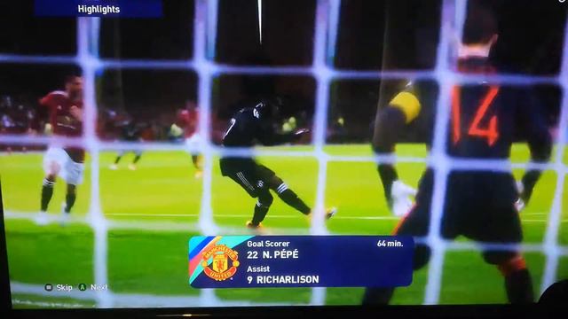 Today's first game of the day 6.0 win Pes2021 смотреть онлайн