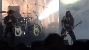 Septic Flesh - Graspop Metal Meeting, Dessel, Belgium 2018