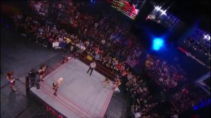 TNA VICTORY ROAD 2011 PART1