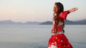 Песня про родной край. Классная песня!!!😀