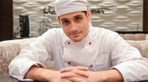 почему огузок?